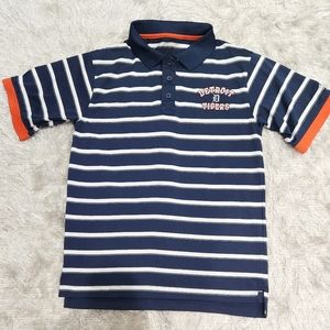 Detroit Tigers golf shirt
